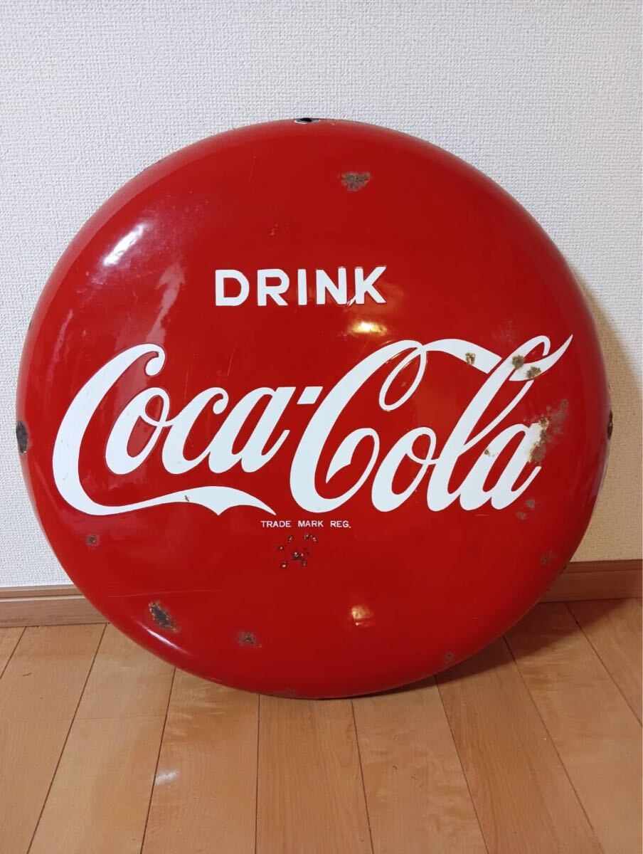 Yahoo!オークション -「コカコーラ 看板 ボタン」の落札相場 Yahoo!オークション -「コカコーラ 看板 ボタン」の落札相場