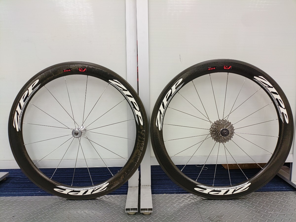 Yahoo!オークション -「zipp 404」(パーツ) (自転車 Yahoo!オークション -「zipp 404」(パーツ) (自転車
