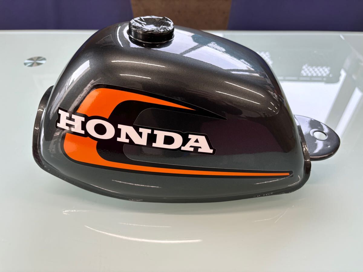 Yahoo!オークション -「4mini」(ホンダ用) (タンク)の落札相場 Yahoo!オークション -「4mini」(ホンダ用) (タンク)の落札相場