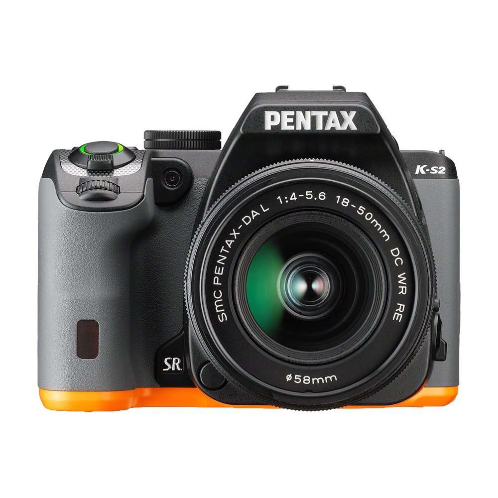 PENTAX K−S2 カメラ　レンズ×3付き PENTAX K−S2 カメラ レンズ×3付き 特別企画：“通”にこそおすすめ