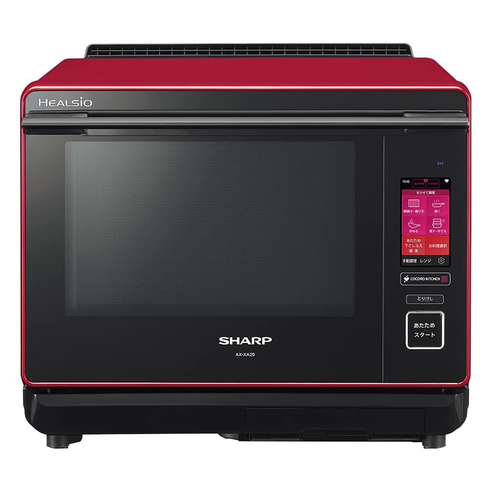 シャープ ヘルシオ AX-XA20 オークション比較 - 価格.com シャープ ヘルシオ AX-XA20 オークション比較 - 価格.com