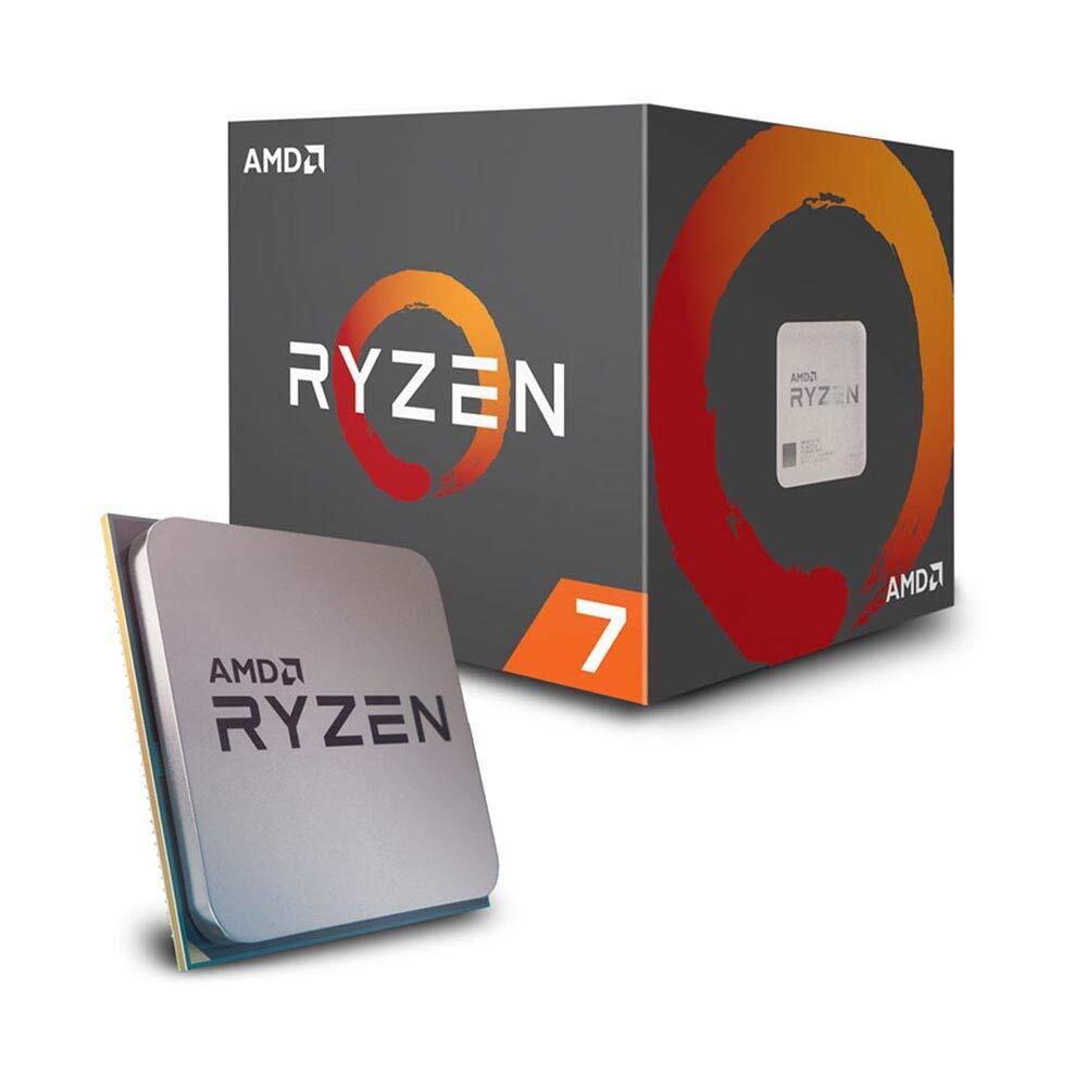 AMD Ryzen7 2700 BOX中古美品　CPU AMD Ryzen 7 2700 BOX オークション比較 - 価格.com