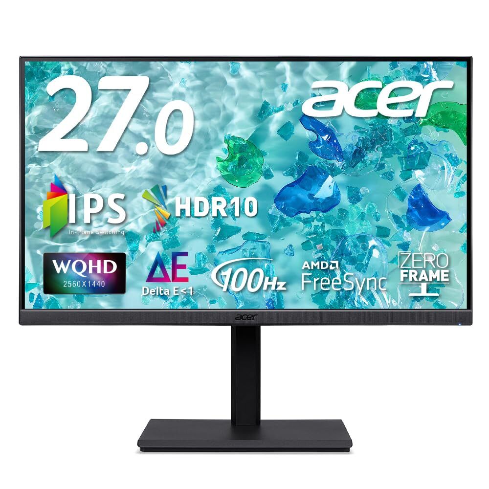 2025年最新】Yahoo!オークション -27インチ モニター acerの中古 2025年最新】Yahoo!オークション -27インチ モニター acerの中古