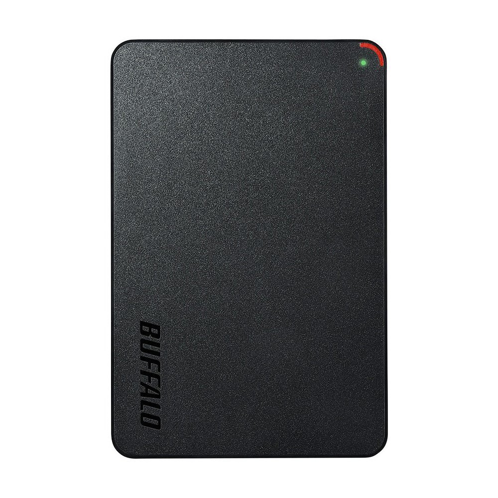 2025年最新】Yahoo!オークション -2tb hdd ポータブル buffaloの中古品