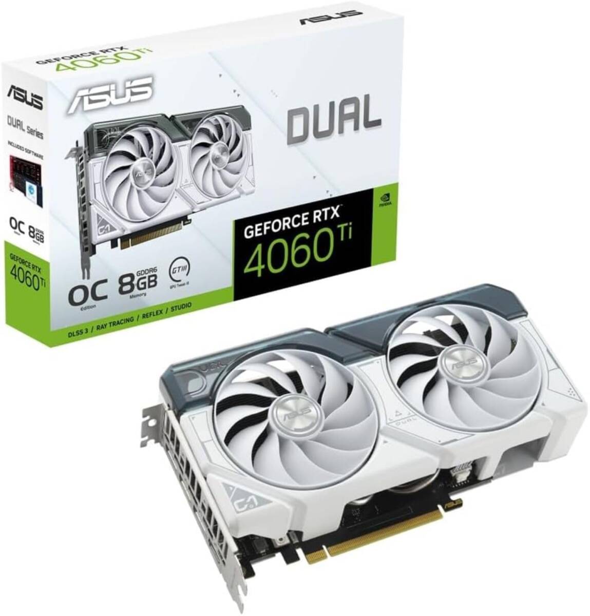 2025年最新】Yahoo!オークション -GeForce RTX 4060 Ti 8GBの 2025年最新】Yahoo!オークション -GeForce RTX 4060 Ti 8GBの