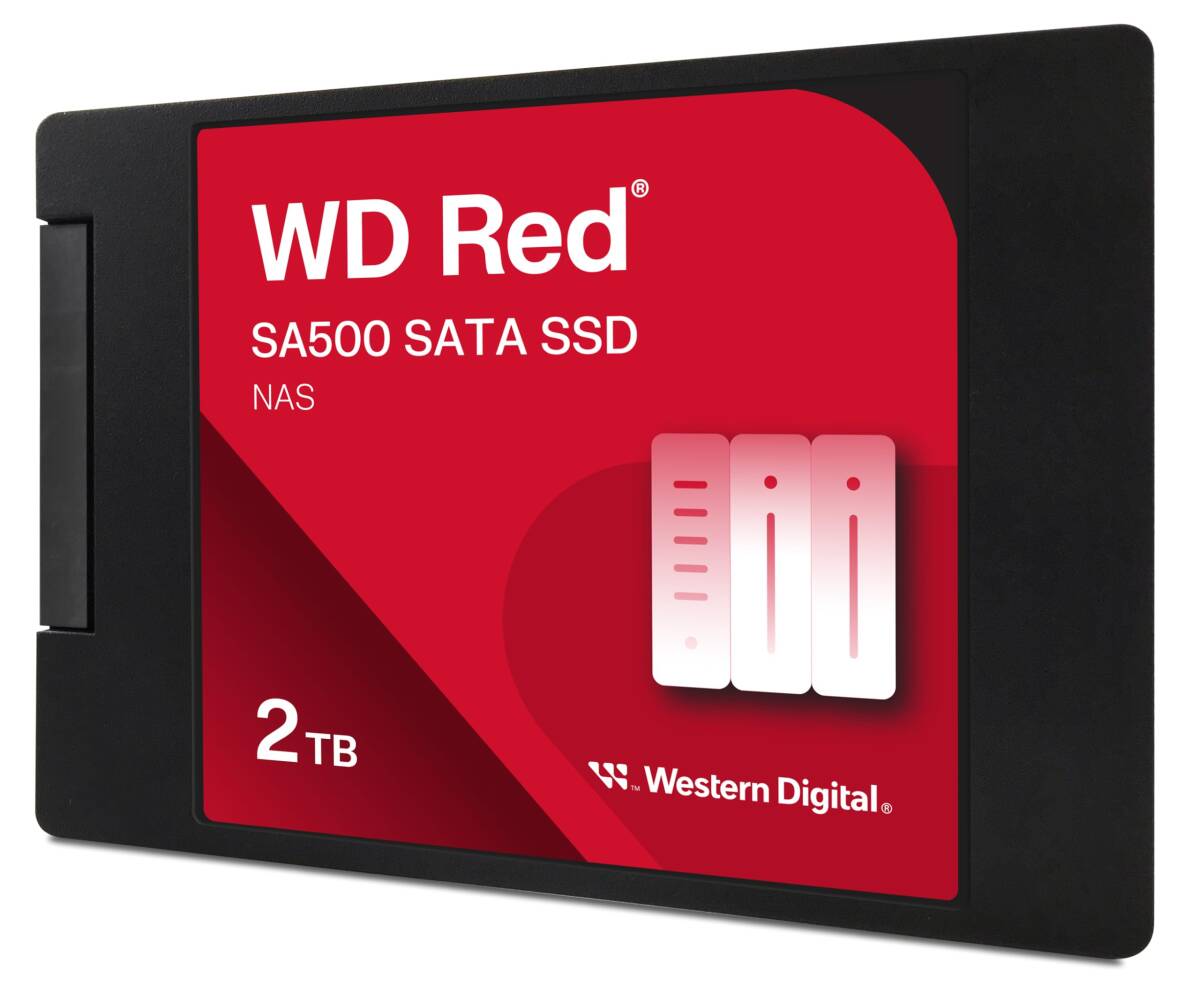 SSD  2TB 2.5インチ  未使用(未開封) jnh_hy8014q60-2t