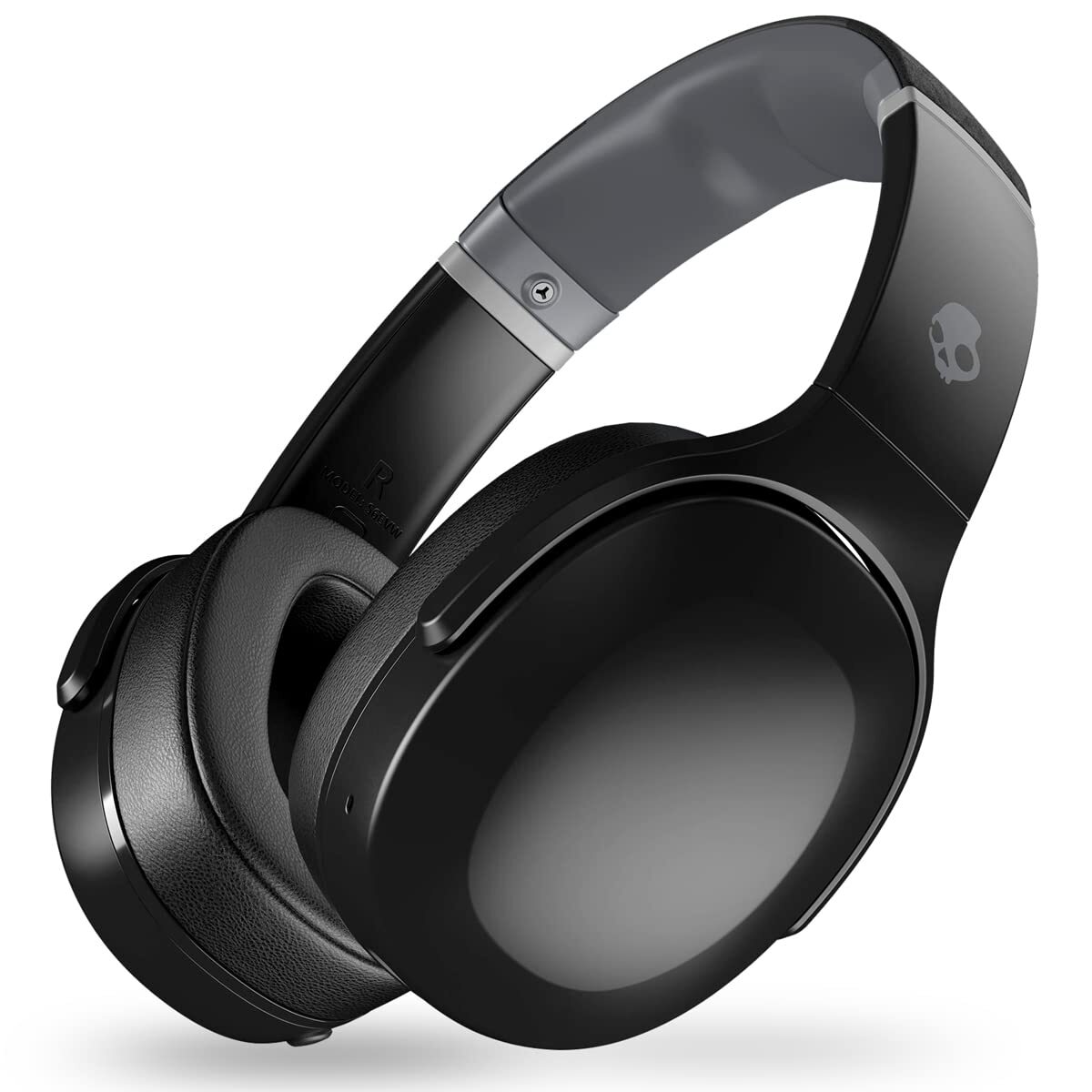 �y���ÁzSkullcandy �����X�g�A Crusher Evo ���C�����X�w�b�h�z�� �T�u�E�[�t�@�[���� �p�[�\�i���T�E���h�@�\ �Œ�40���ԍĐ�