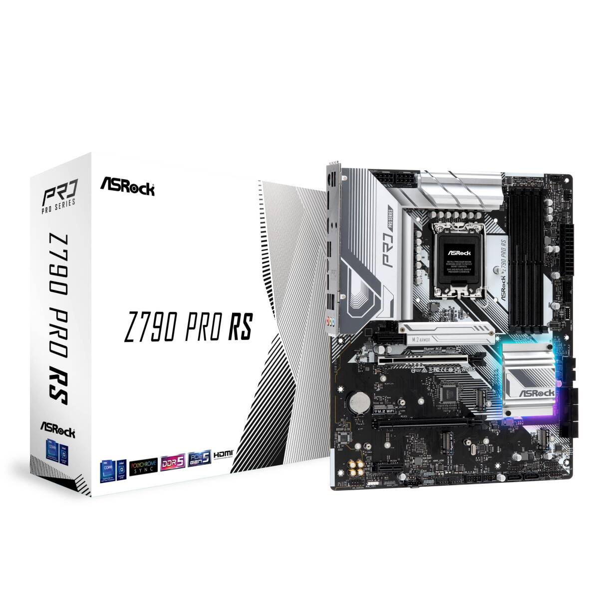 ASRock Z790 Pro RS オークション比較 - 価格.com ASRock Z790 Pro RS オークション比較 - 価格.com