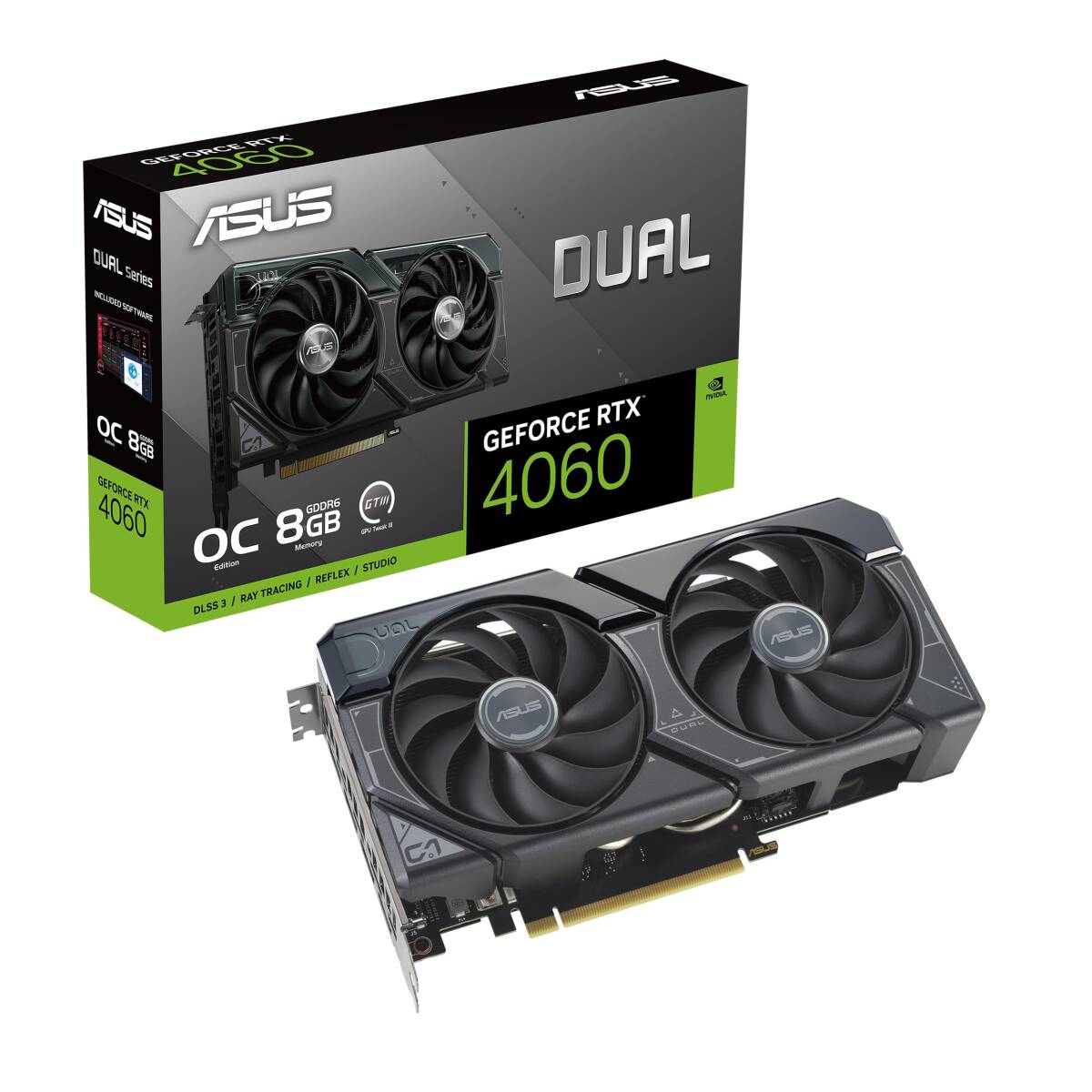 2025年最新】GeForce RTX 4060 ビデオカード - Yahoo!オークション 2025年最新】GeForce RTX 4060 ビデオカード - Yahoo!オークション