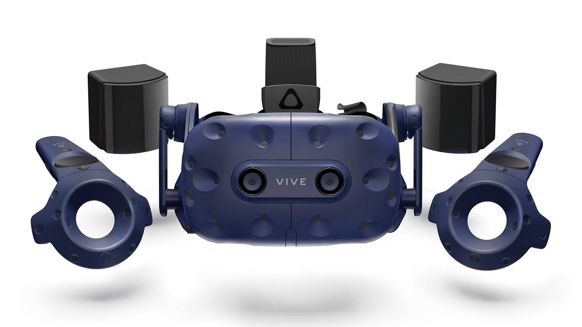 2025年最新】Yahoo!オークション -vive proの中古品・新品・未 2025年最新】Yahoo!オークション -vive proの中古品・新品・未