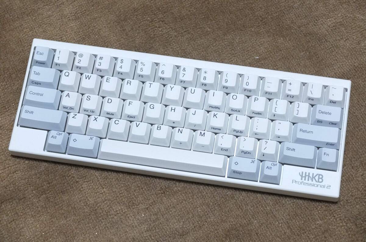 2025年最新】Yahoo!オークション -hhkb professional 2の中古品 2025年最新】Yahoo!オークション -hhkb professional 2の中古品