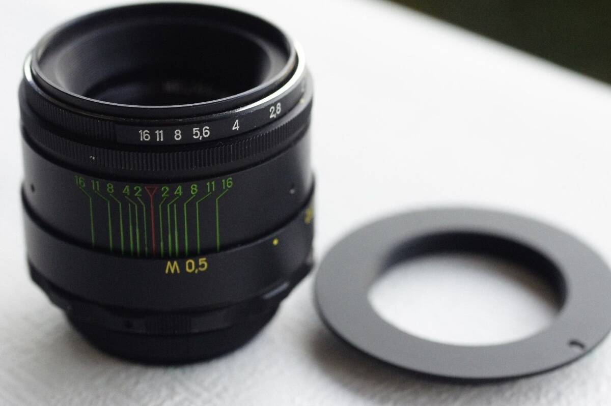 2025年最新】Yahoo!オークション -helios-44-2 58mm f2の中古品 2025年最新】Yahoo!オークション -helios-44-2 58mm f2の中古品