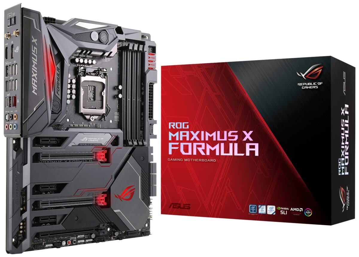2025年最新】Yahoo!オークション -asus rog maximusの中古品 2025年最新】Yahoo!オークション -asus rog maximusの中古品