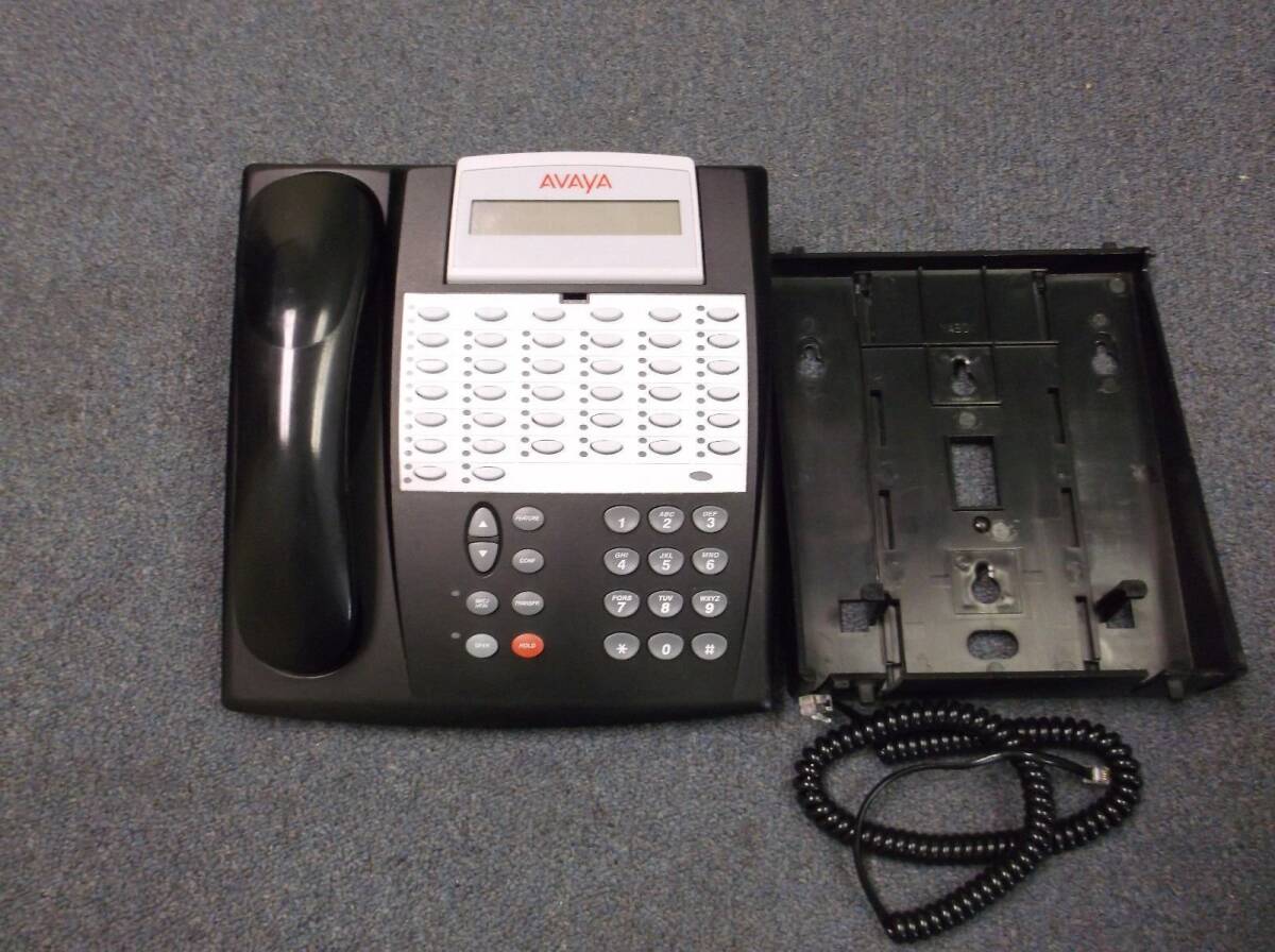 2025年最新】Yahoo!オークション -avaya 電話機の中古品・新品 2025年最新】Yahoo!オークション -avaya 電話機の中古品・新品