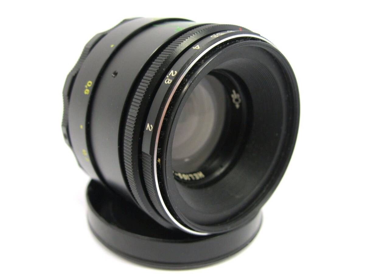2025年最新】Yahoo!オークション -helios-44-2 58mm f2の中古品 2025年最新】Yahoo!オークション -helios-44-2 58mm f2の中古品