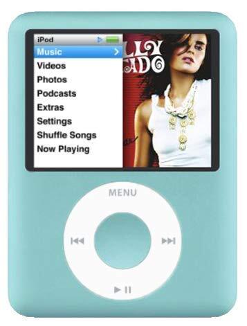 2025年最新】Yahoo!オークション -ipod nano 3世代の中古品