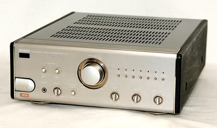 ◆中古美品/動作確認済◆DENON/デノン/プリメインアンプ /PMA-7.5 2025年最新】Yahoo!オークション -denon pma 7.5の中古品・新品