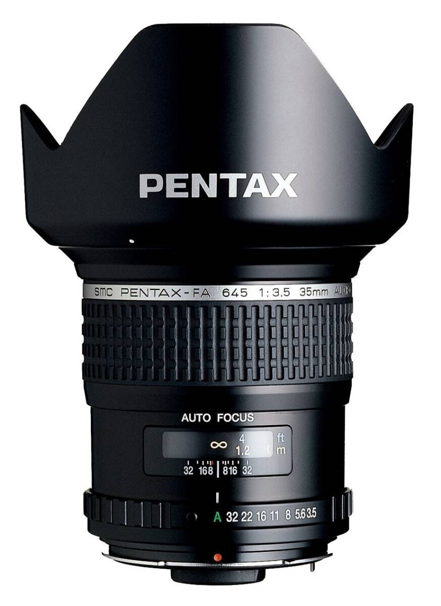 2025年最新】Yahoo!オークション -pentax 645 35mm f3.5の中古品・新品