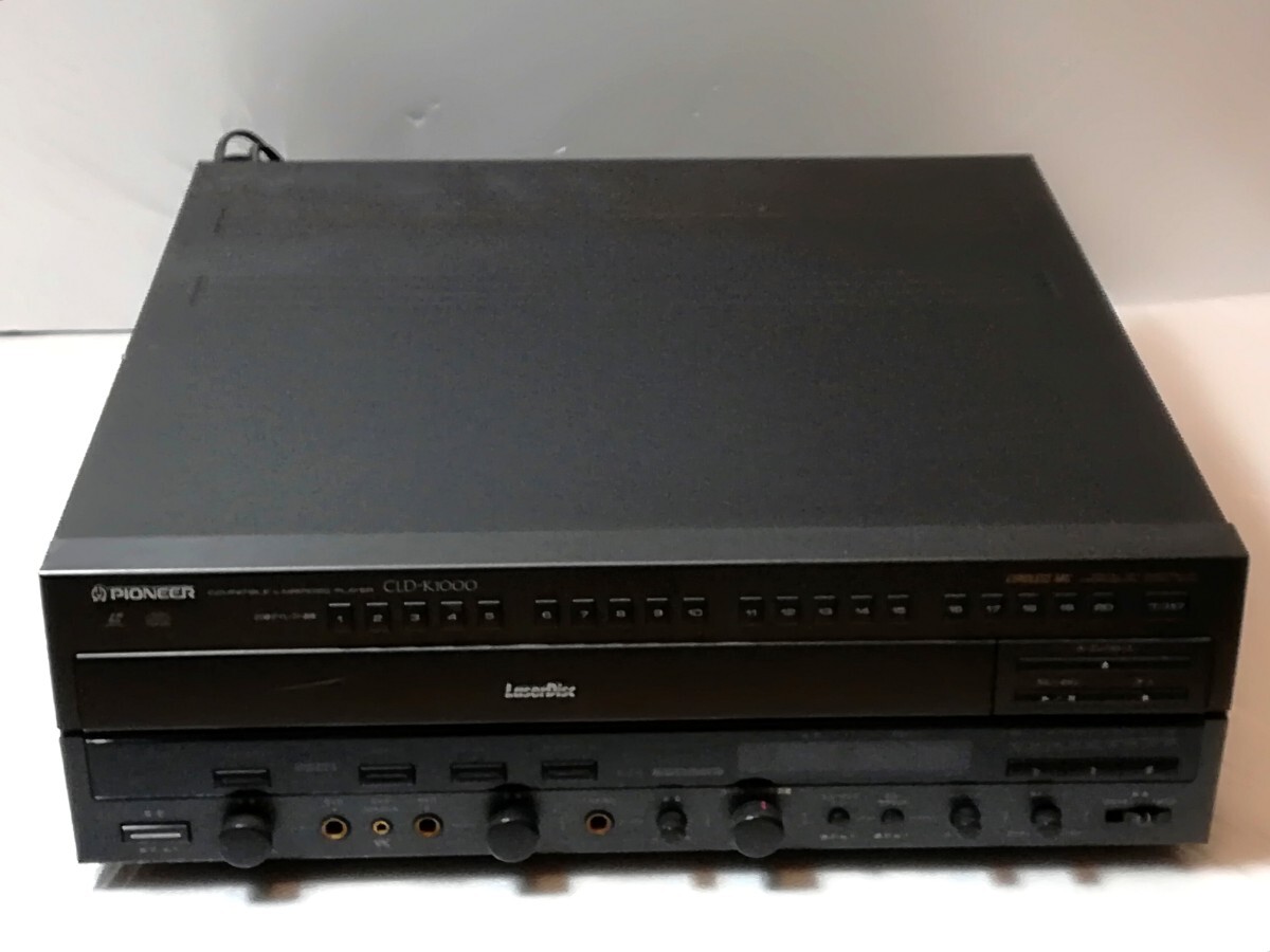 Yahoo!オークション -「cld-k1000」の落札相場・落札価格 Yahoo!オークション -「cld-k1000」の落札相場・落札価格
