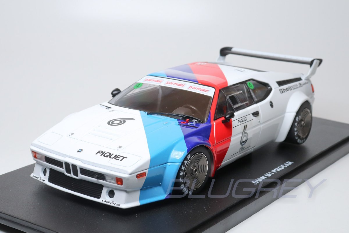 2024年最新】Yahoo!オークション -ミニカー 1／18 bmw(その他)の中古品・新品・未使用品一覧