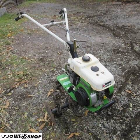 マメトラ MC-80 エンジンOHV GM82P 引き取り限定 XZ3418 - メルカリ