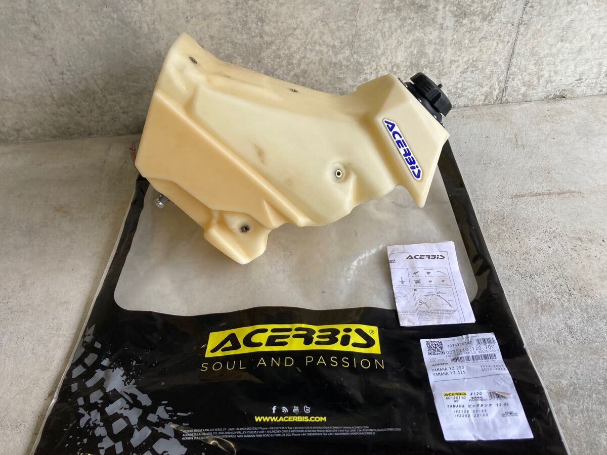 Yahoo!オークション -「yz125 ビッグタンク」の落札相場・落札価格 Yahoo!オークション -「yz125 ビッグタンク」の落札相場・落札価格
