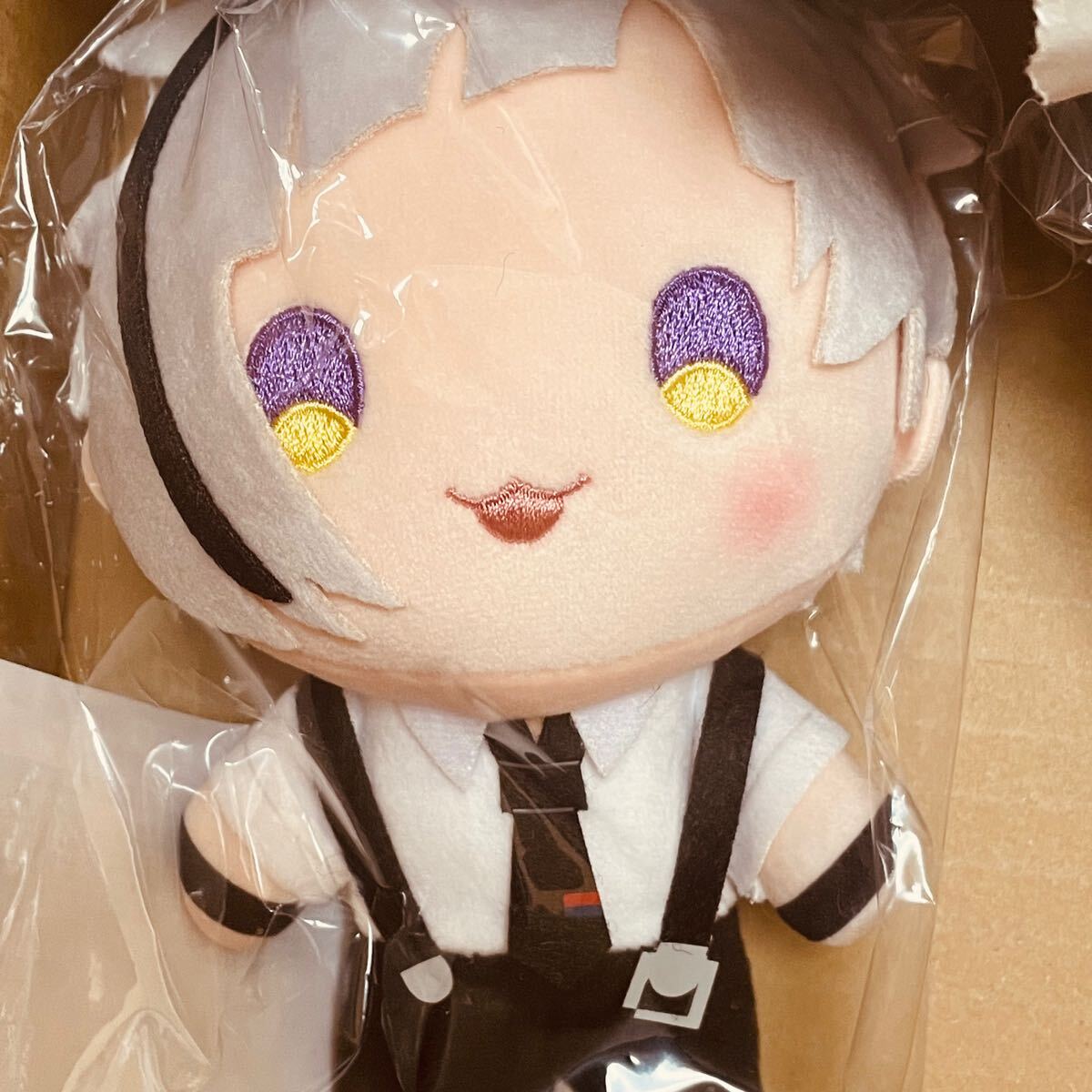 Yahoo!オークション -「文豪ストレイドッグス くじ」の落札相場 Yahoo!オークション -「文豪ストレイドッグス くじ」の落札相場