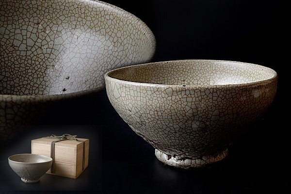 Yahoo!オークション -「青井戸茶碗」(陶芸) (工芸品)の落札相場 Yahoo!オークション -「青井戸茶碗」(陶芸) (工芸品)の落札相場