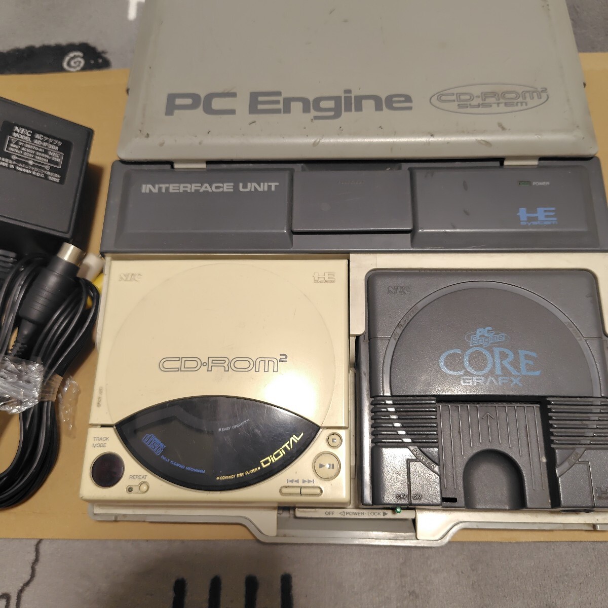 2025年最新】Yahoo!オークション -pcエンジン 本体 cd-rom(PC 2025年最新】Yahoo!オークション -pcエンジン 本体 cd-rom(PC
