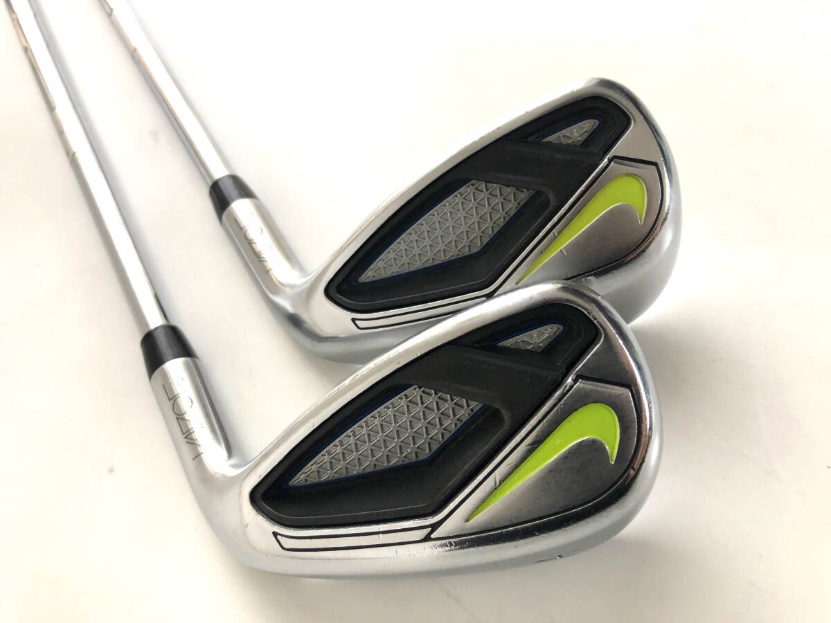Yahoo!オークション -「vapor fly pro アイアン」(ナイキ Yahoo!オークション -「vapor fly pro アイアン」(ナイキ