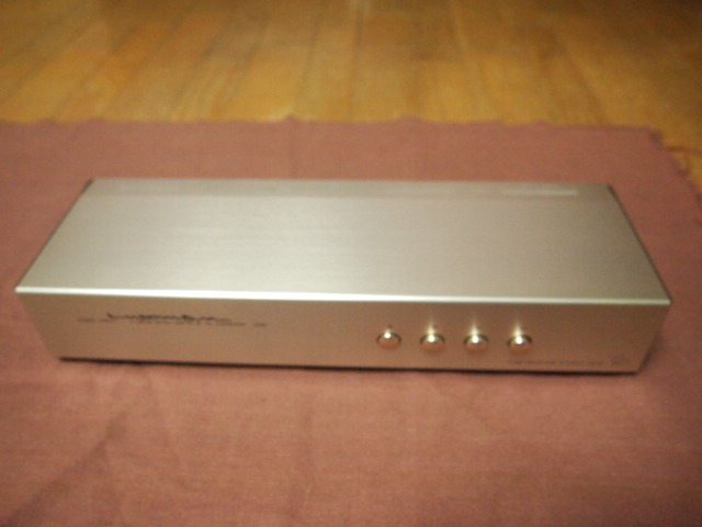 Yahoo!オークション -「luxman as-44 ラインセレクター Yahoo!オークション -「luxman as-44 ラインセレクター