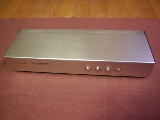 Yahoo!オークション -「luxman as-44」の落札相場・落札価格 Yahoo!オークション -「luxman as-44」の落札相場・落札価格