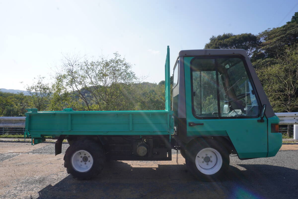 Yahoo!オークション -「運搬車 4wd」(農業機械) (農業)の落札 Yahoo!オークション -「運搬車 4wd」(農業機械) (農業)の落札