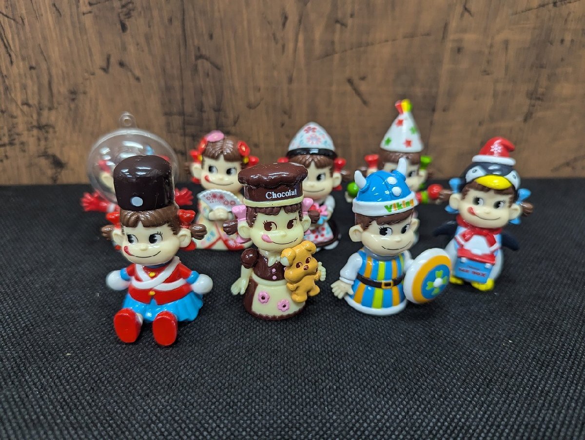 Yahoo!オークション -「ペコちゃん 人形 陶器」の落札相場・落札価格 Yahoo!オークション -「ペコちゃん 人形 陶器」の落札相場・落札価格