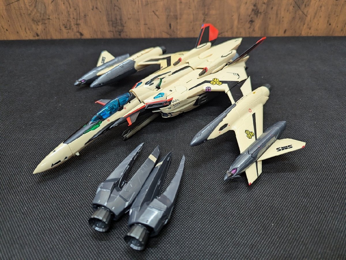 Yahoo!オークション -「yf-29 イサム機」の落札相場・落札価格