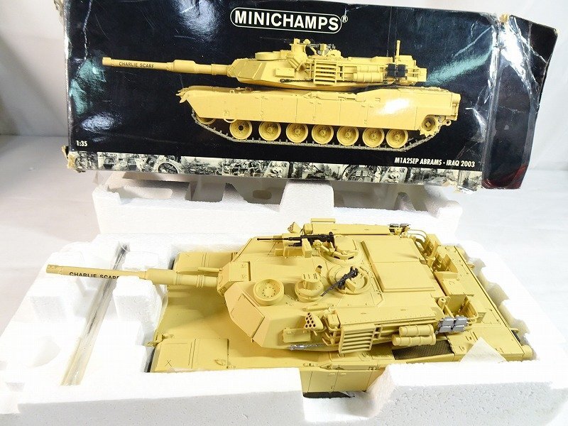 Yahoo!オークション -「ミニチャンプス 1/35」の落札相場・落札価格 Yahoo!オークション -「ミニチャンプス 1/35」の落札相場・落札価格