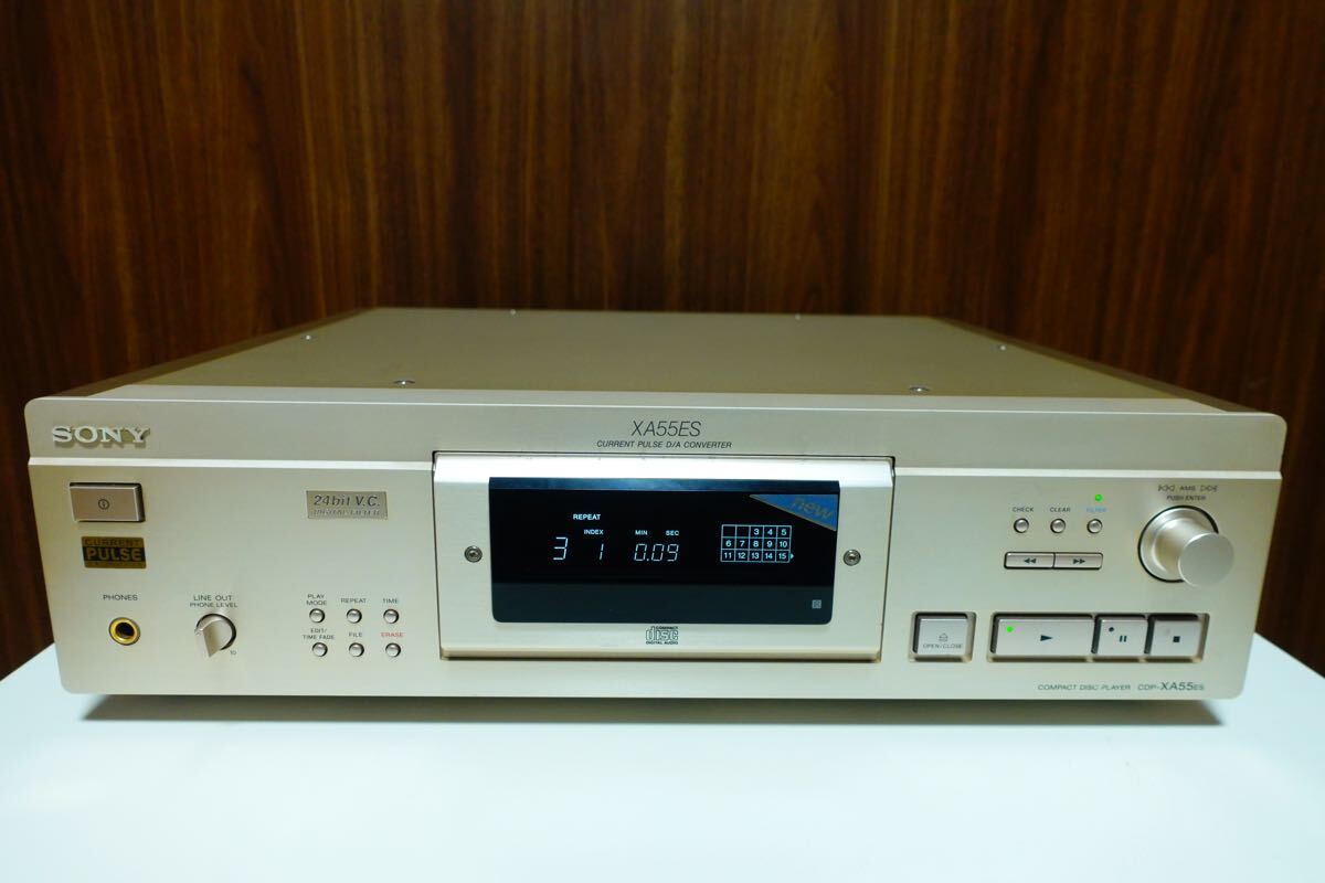 Yahoo!オークション -「cdp-xa55es」の落札相場・落札価格 Yahoo!オークション -「cdp-xa55es」の落札相場・落札価格