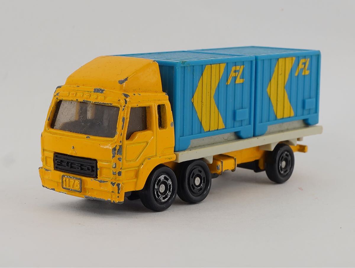 【バラ売り】90年代 トミカ多数 最安値帯(※)　ページ1/3 mqdefault.jpg
