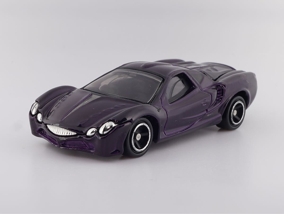 素晴らしい品質 2025年最新】Yahoo!オークション -トミカ オロチの中古品・新品 ミニカー