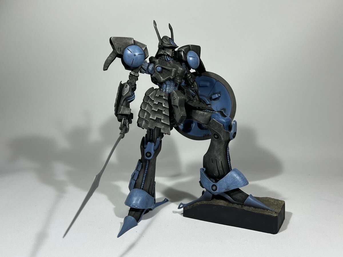 Yahoo!オークション -「ガレージキット 完成品 fss」(プラモデル Yahoo!オークション -「ガレージキット 完成品 fss」(プラモデル