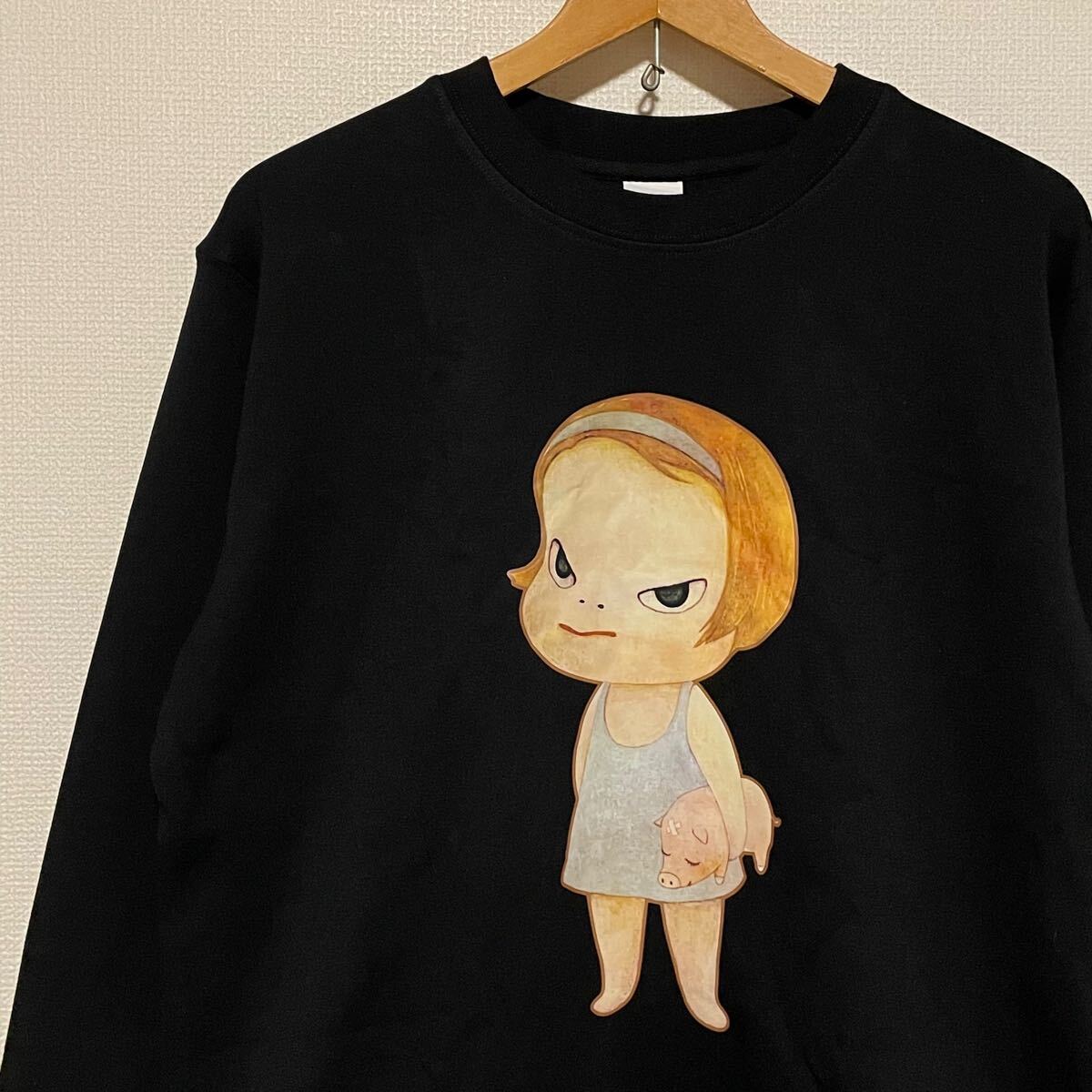 Yahoo!オークション -「奈良美智」(ファッション) の落札相場 Yahoo!オークション -「奈良美智」(ファッション) の落札相場