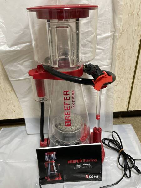 Red Sea REEFER Skimmer300 50Hz
