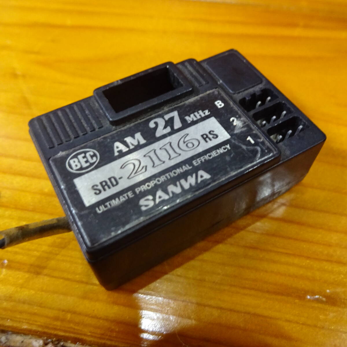 Yahoo!オークション -「sanwa am 27mhz」の落札相場・落札価格 Yahoo!オークション -「sanwa am 27mhz」の落札相場・落札価格