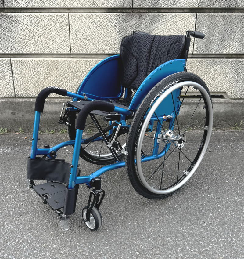 Yahoo!オークション -「車椅子 日進」(自走用) (車椅子)の落札
