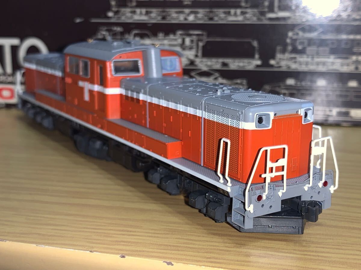 Yahoo!オークション -「kato dd51 702」(HOゲージ) (鉄道模型)の Yahoo!オークション -「kato dd51 702」(HOゲージ) (鉄道模型)の