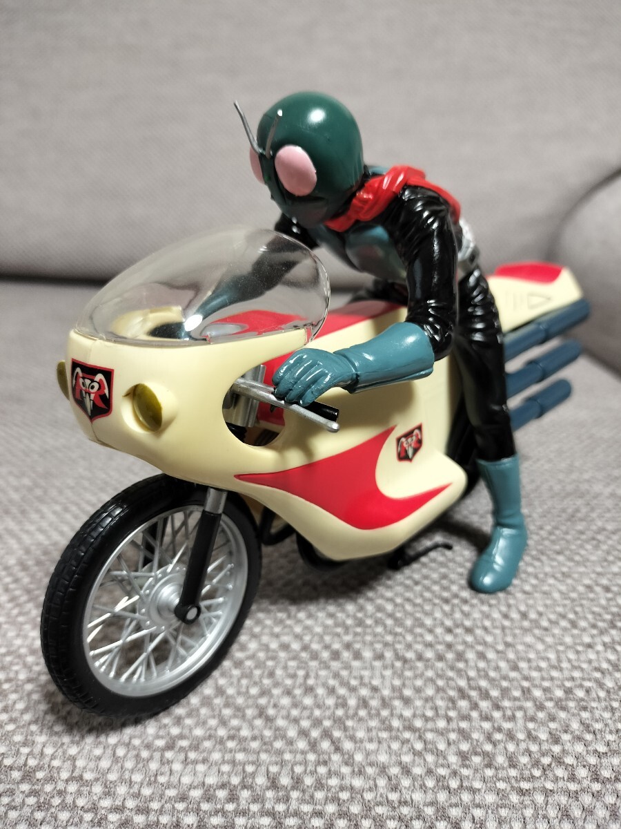 Yahoo!オークション -「藤岡弘 フィギュア」(仮面ライダー1号 Yahoo!オークション -「藤岡弘 フィギュア」(仮面ライダー1号