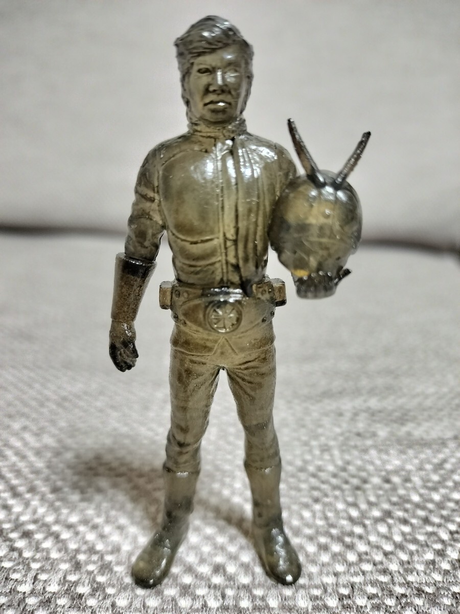 Yahoo!オークション -「藤岡弘 フィギュア」(仮面ライダー1号 Yahoo!オークション -「藤岡弘 フィギュア」(仮面ライダー1号