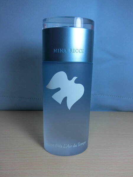 【送料無料】ニナリッチ レールデュタン ラブフィルズ オードトワレ 100ml 香水 NINA RICCI L'AIRDUTEMPS LOVE FILLS EAU DE TOILETTE
