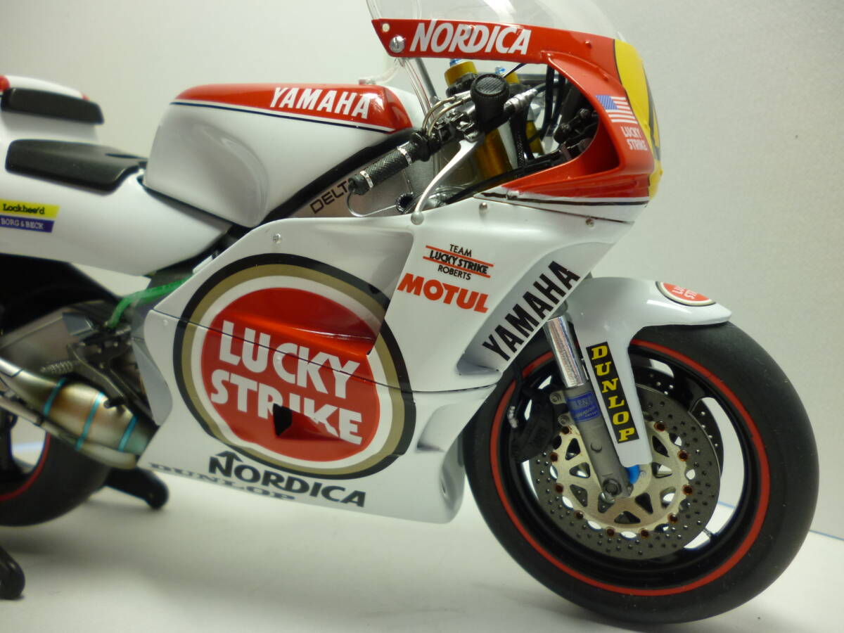 Yahoo!オークション -「yzr500 完成品」(プラモデル) の落札相場 Yahoo!オークション -「yzr500 完成品」(プラモデル) の落札相場