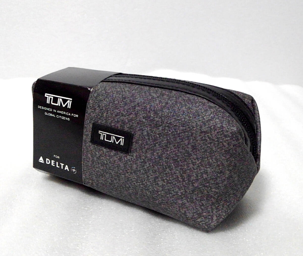 Yahoo!オークション -「デルタ航空 tumi アメニティ」の落札相場 Yahoo!オークション -「デルタ航空 tumi アメニティ」の落札相場